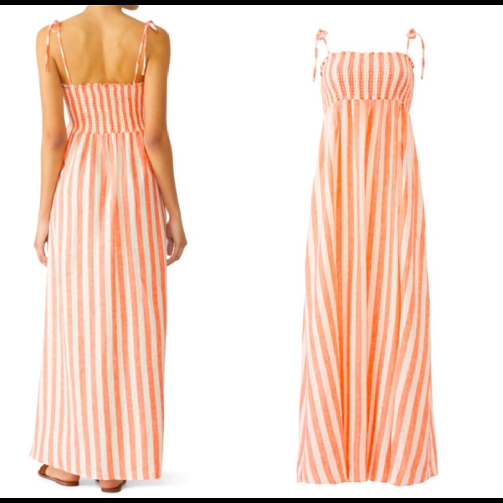 Show me your Mumu maxi
